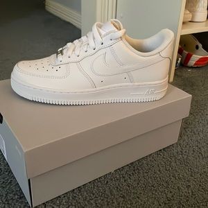 Air Force 1’s